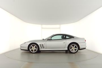 صورة 3 لـ 2001 Ferrari 550