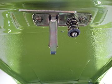 1973 Porsche OTHERS 缩略图 19