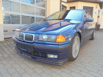 1995 Alpina B3 照片 1