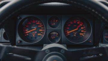 1982 Ferrari 512 缩略图 16