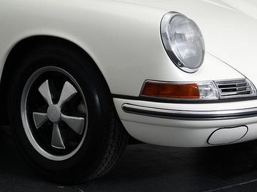 1968 Porsche OTHERS 缩略图 18