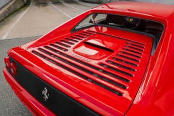1995 Ferrari F355 缩略图 34