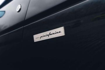1987 Ferrari 328 — миниатюра 20
