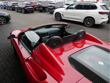 2001 Ferrari 360 — миниатюра 14
