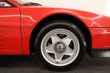1985 Ferrari TESTAROSSA — миниатюра 19