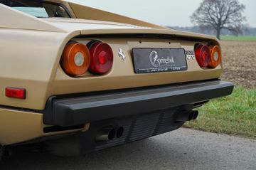 صورة مصغرة 8 لـ 1979 Ferrari 308