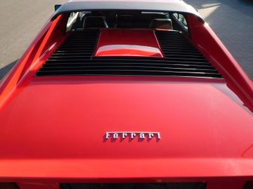 1986 Ferrari 328 缩略图 18