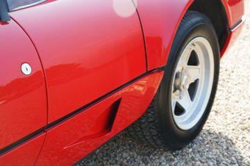 1983 Ferrari 512 缩略图 22