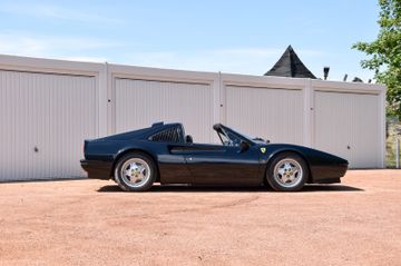 1989 Ferrari 328 缩略图 13