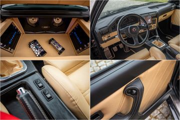 1988 Alpina B6 — миниатюра 14