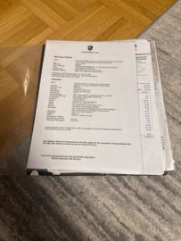 1991 Porsche CAYENNE 照片 10