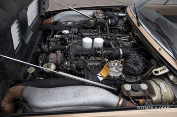 صورة مصغرة 14 لـ 1983 Ferrari 400