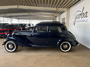 1939 Mercedes-BENZ OTHERS 照片 3