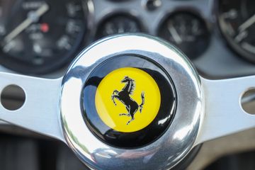 1973 Ferrari 365 缩略图 38