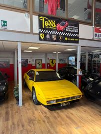 صورة 2 لـ 1984 Ferrari MONDIAL
