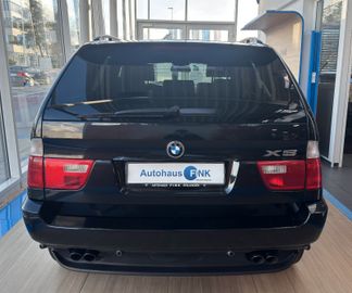 2001 BMW X5 照片 5