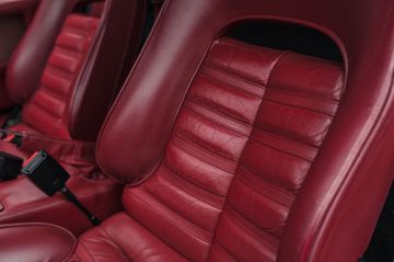 1983 Ferrari 512 缩略图 21