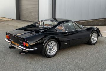 صورة مصغرة 38 لـ 1970 Ferrari OTHERS