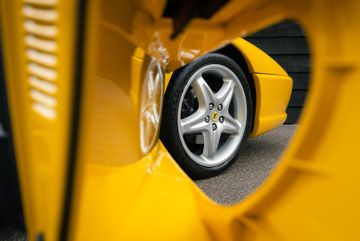 1995 Ferrari F355 缩略图 15