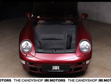 1997 Porsche OTHERS 缩略图 11