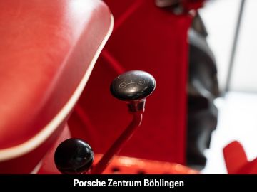 1961 Porsche OTHERS — миниатюра 19