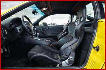 صورة 9 لـ 1998 Ferrari 550