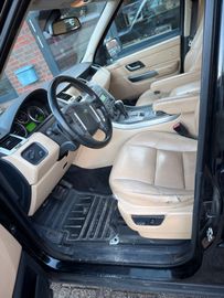2006 LAND Rover RANGE ROVER SPORT — фото 8