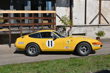 1977 Ferrari 365 缩略图 37