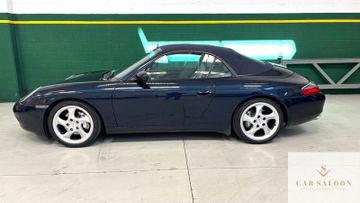 1999 Porsche OTHERS 照片 5