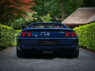 صورة مصغرة 5 لـ 1998 Ferrari F355