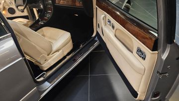 1992 Bentley CONTINENTAL — фото 10
