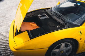 صورة مصغرة 26 لـ 1993 Ferrari 348