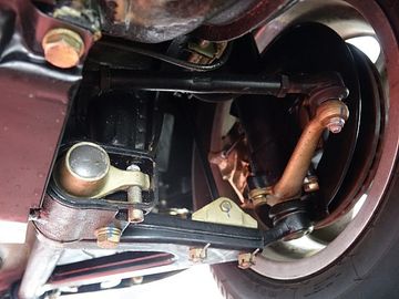 1968 Porsche OTHERS 缩略图 41