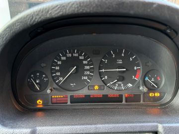 2001 BMW X5 照片 10