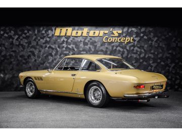 1965 Ferrari 330 — фото 7