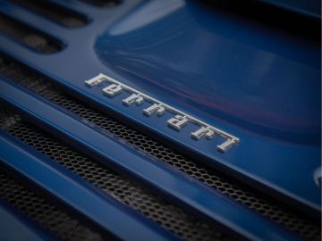 صورة مصغرة 29 لـ 1998 Ferrari F355
