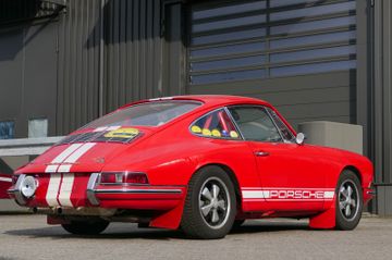صورة 3 لـ 1965 Porsche 911 URMODELL