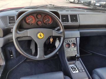 صورة مصغرة 11 لـ 1992 Ferrari 348