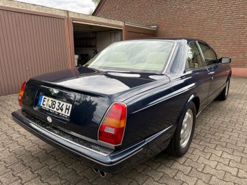 1993 Bentley CONTINENTAL — фото 4