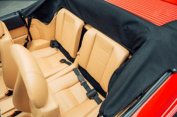 صورة مصغرة 8 لـ 1993 Ferrari MONDIAL