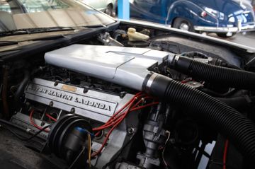1981 Aston Martin LAGONDA 照片 7