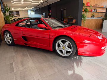 صورة 5 لـ 1995 Ferrari F355