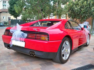 صورة مصغرة 7 لـ 1993 Ferrari 348