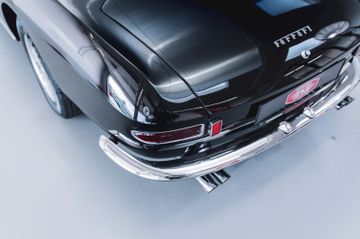 1965 Ferrari 330 — миниатюра 46