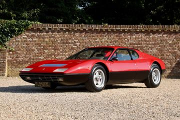 صورة مصغرة 28 لـ 1974 Ferrari 365