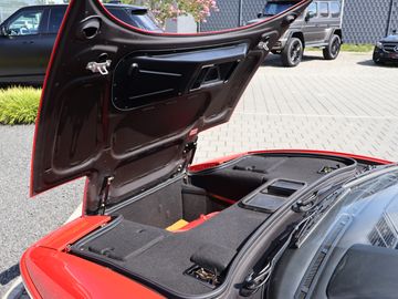 صورة مصغرة 26 لـ 1998 Ferrari F355