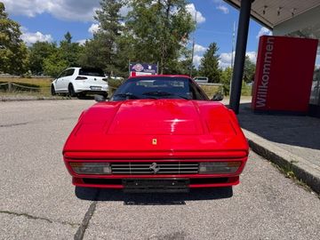 1987 Ferrari 328 照片 3
