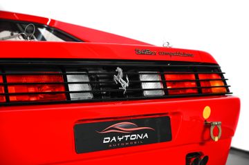 1993 Ferrari 348 缩略图 19