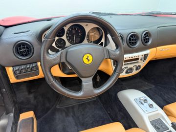2001 Ferrari 360 缩略图 13