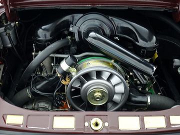 1969 Porsche OTHERS 缩略图 23